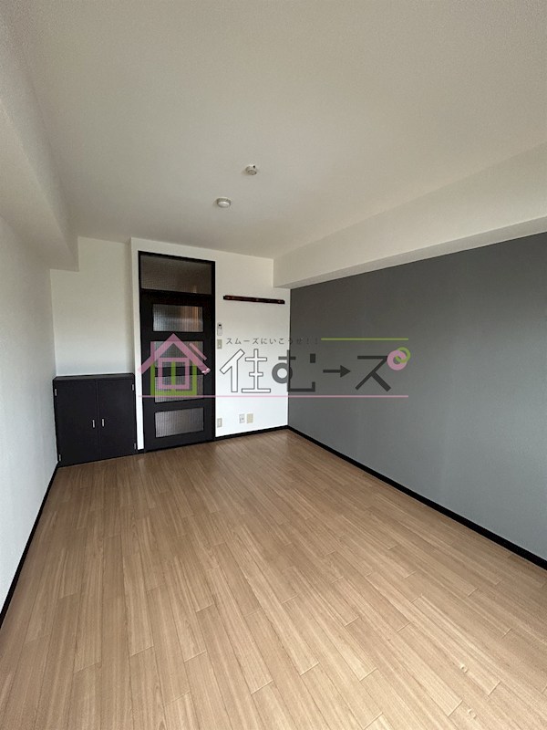 モリビル京橋 リビング