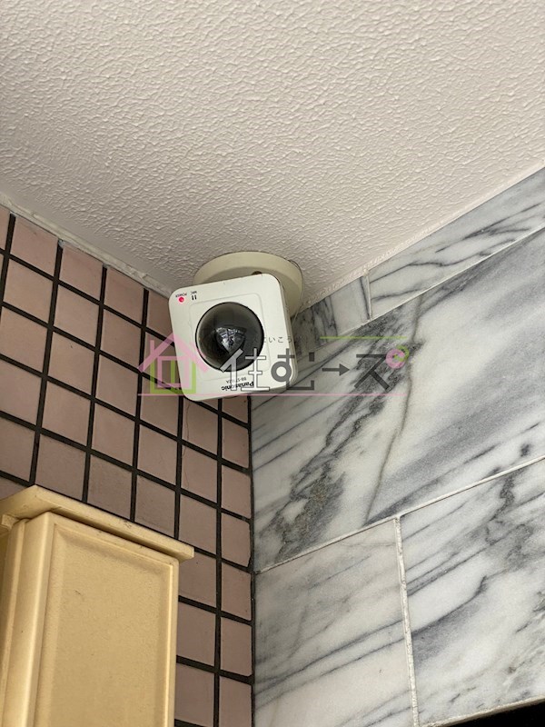 オックスフォード今川 その他外観4