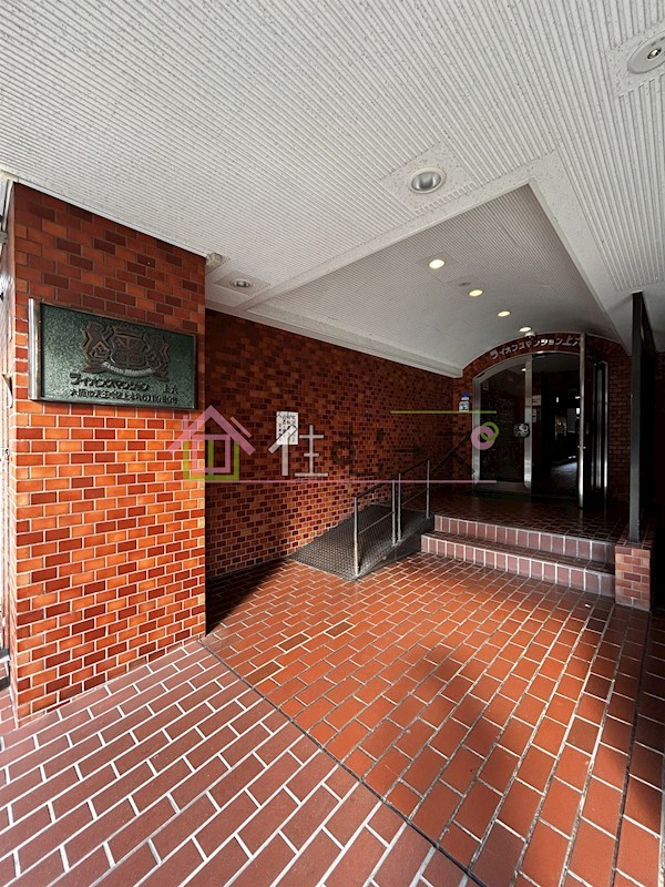 ライオンズマンション上六 その他1