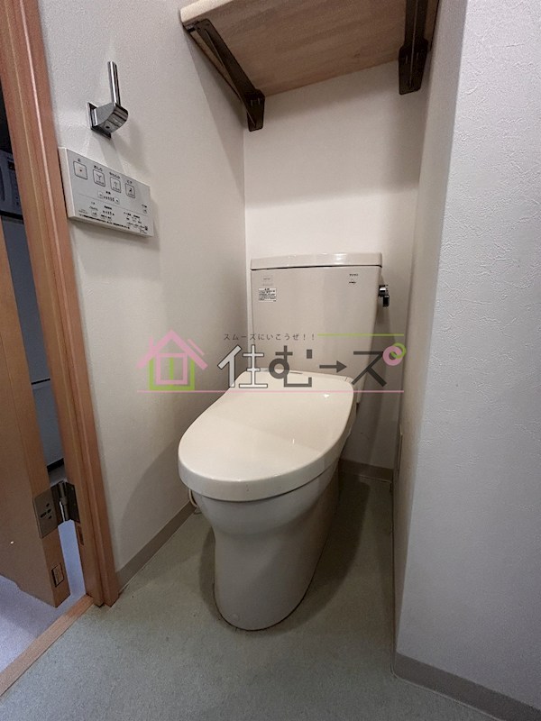 ライオンズマンション上六 その他2