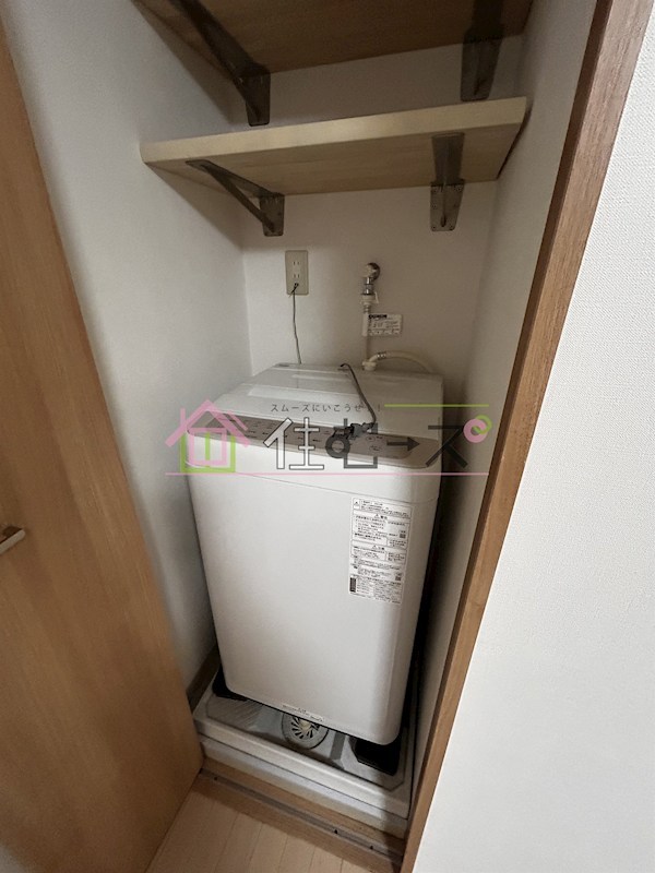 ライオンズマンション上六 その他5