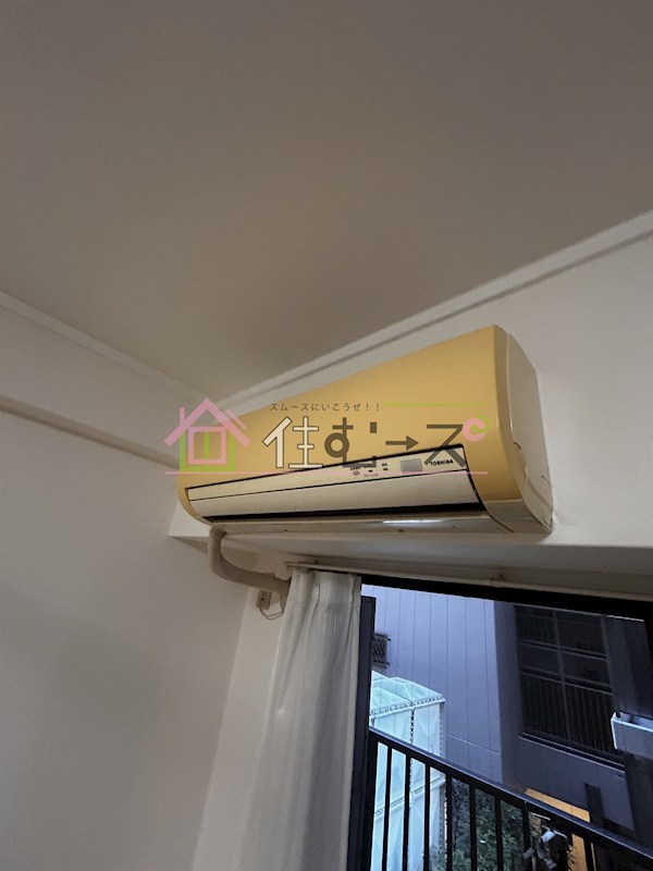 ライオンズマンション上六 その他6