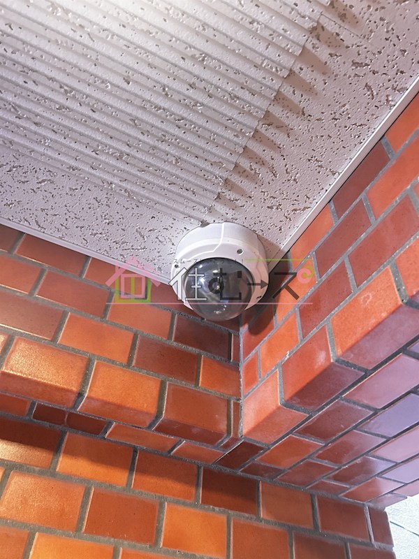 ライオンズマンション上六 その他外観6