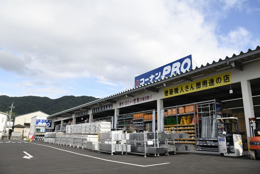 ブエナ・テラス 周辺画像1