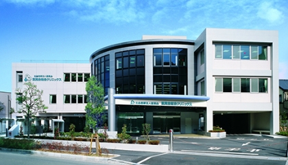 ブエナ・テラス 周辺画像10