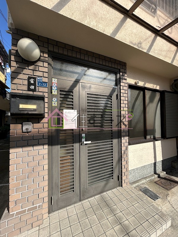 西成区鶴見橋三丁目民泊 その他1