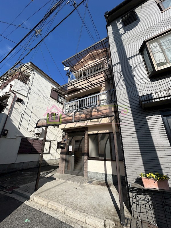 西成区鶴見橋三丁目民泊 その他外観1