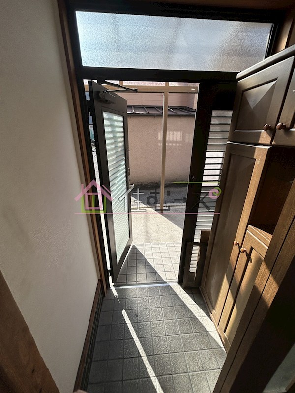 西成区鶴見橋三丁目民泊 その他外観2