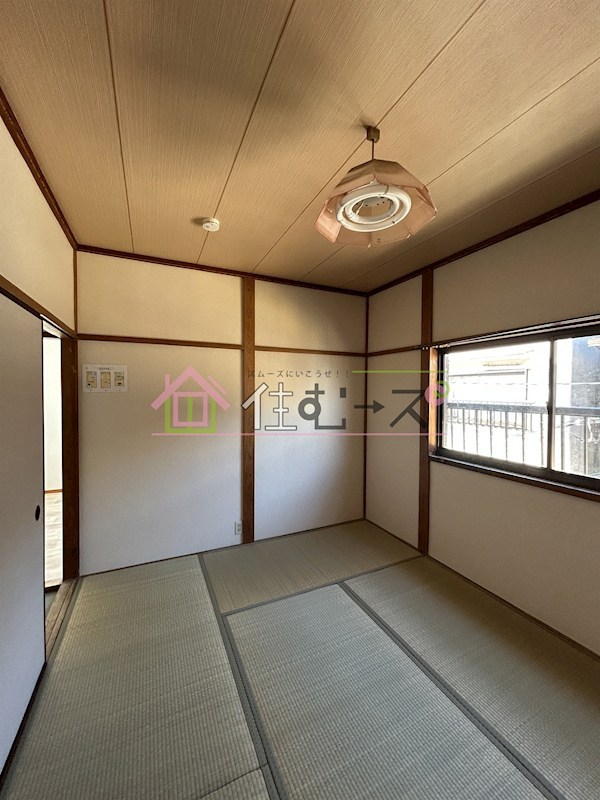 西成区鶴見橋三丁目民泊 その他外観5