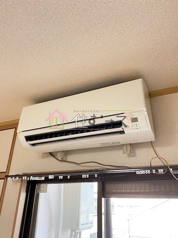 PALMIZIO平野西2 その他3