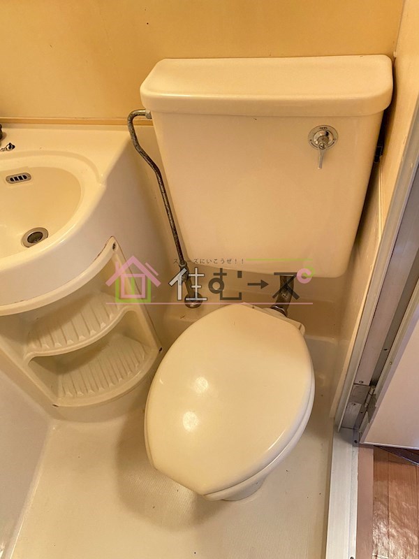 PALMIZIO平野西2 その他5