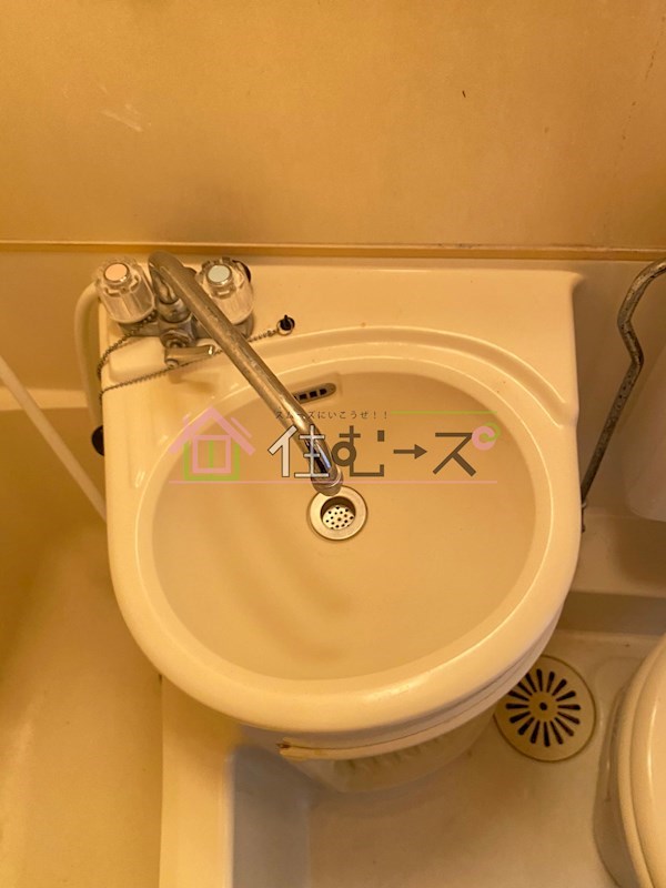 PALMIZIO平野西2 その他6