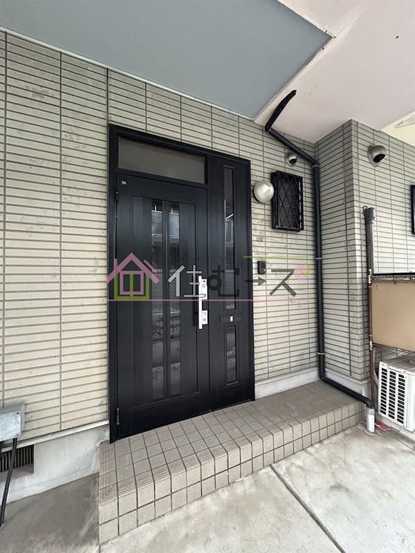 西成区梅南３丁目貸家 その他1