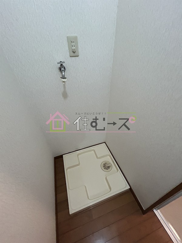 西成区梅南３丁目貸家 その他3