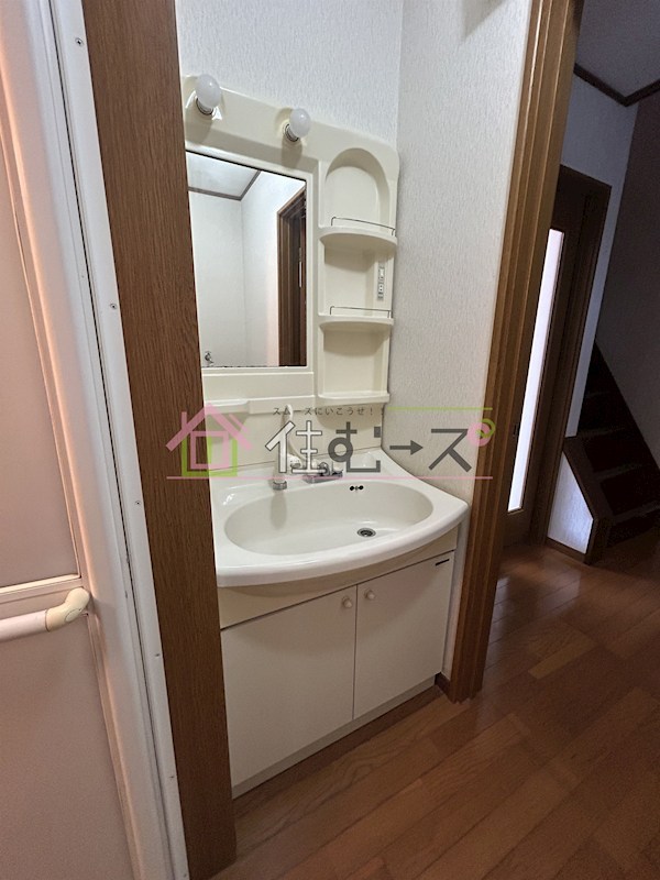 西成区梅南３丁目貸家 その他4