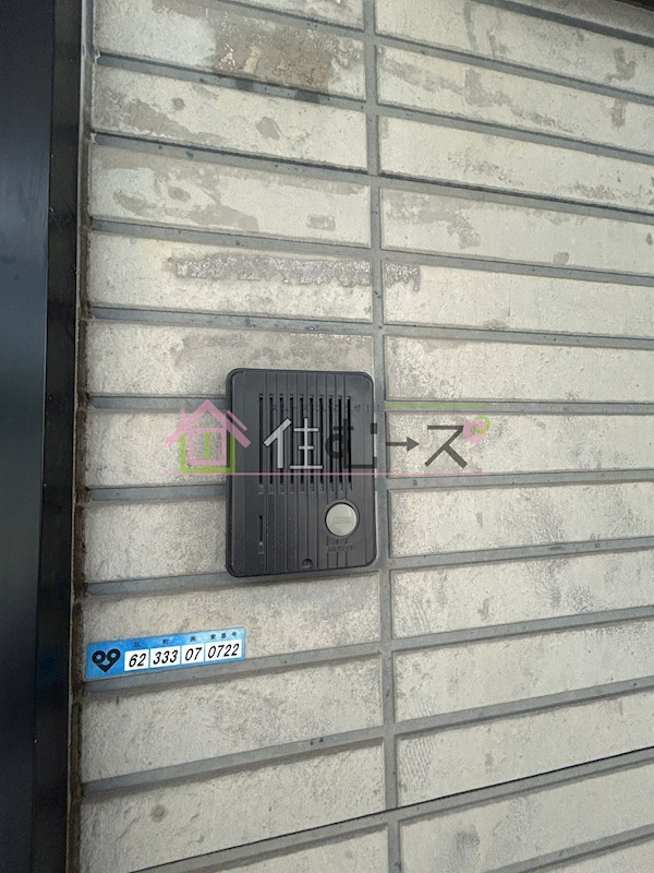 西成区梅南３丁目貸家 その他外観2