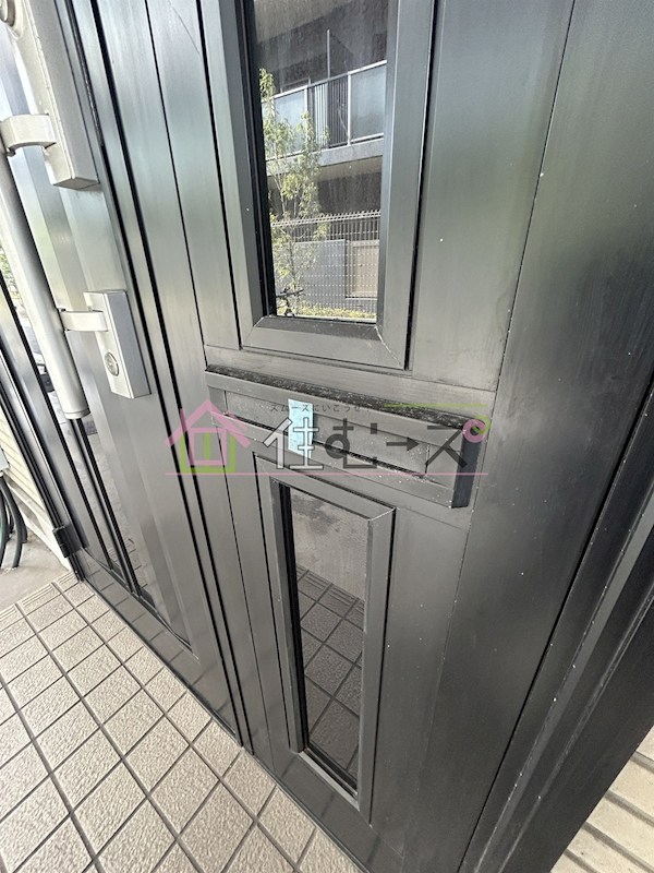 西成区梅南３丁目貸家 その他外観3