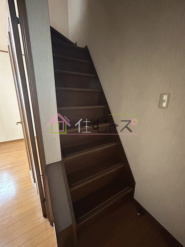 西成区梅南３丁目貸家 その他外観4