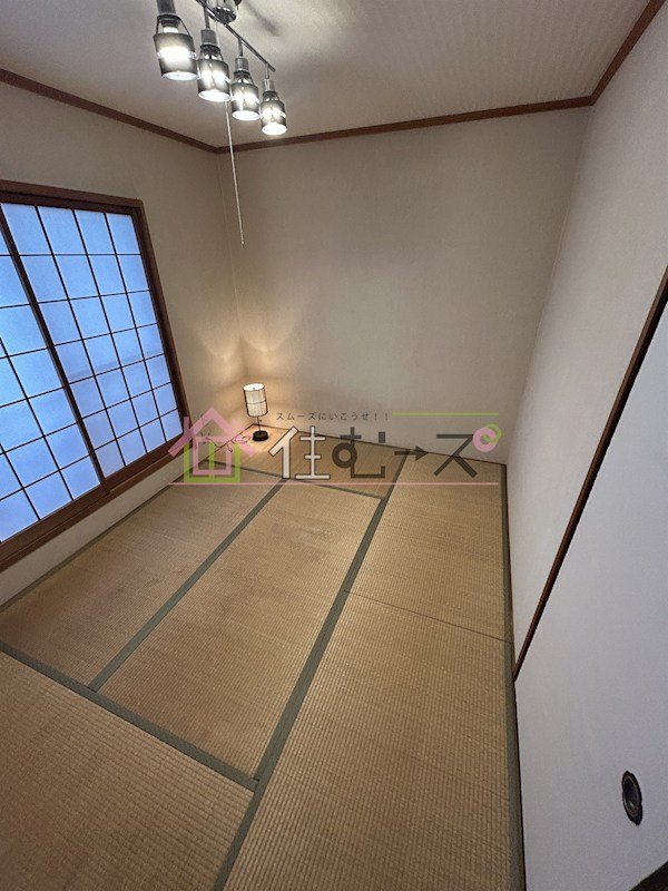 西成区梅南３丁目貸家 その他外観5