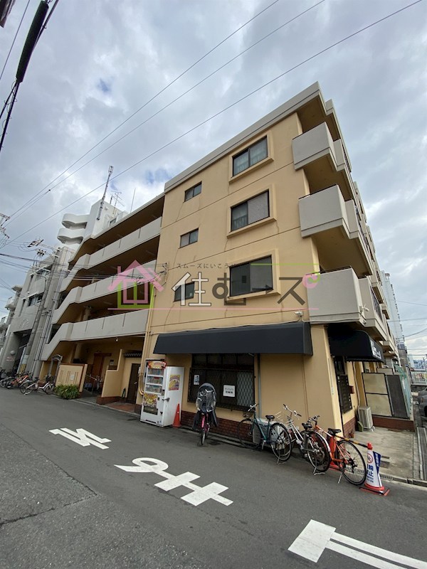 ミウチハイツ その他外観1