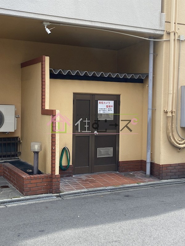 ミウチハイツ その他外観6