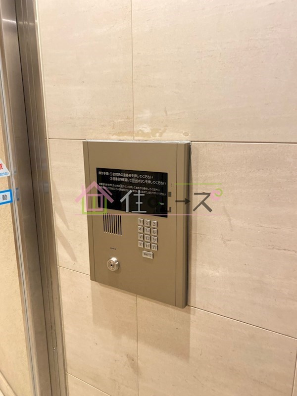 エステムプラザ大阪セントラルシティ その他外観2