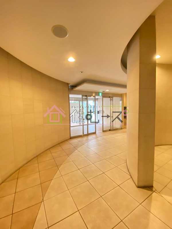 エステムプラザ大阪セントラルシティ その他外観3