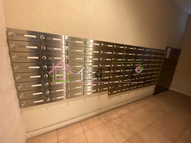 エステムプラザ大阪セントラルシティ その他外観5