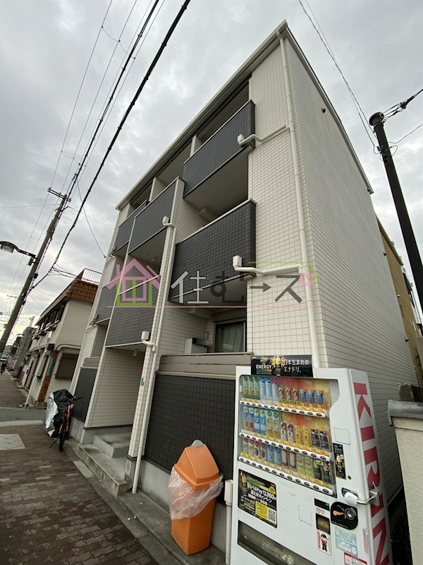 CASA加美正覚寺 その他外観1