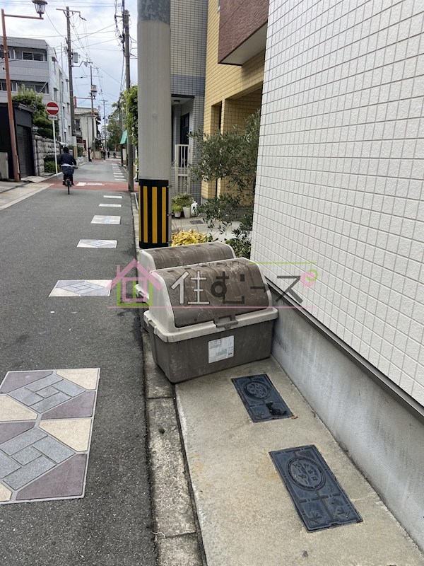 CASA加美正覚寺 その他外観4