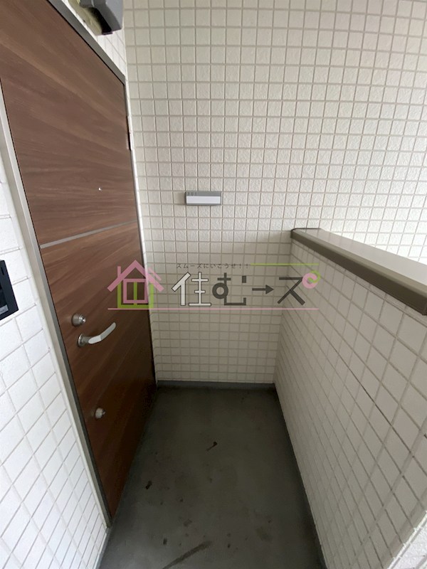 CASA加美正覚寺 その他外観6