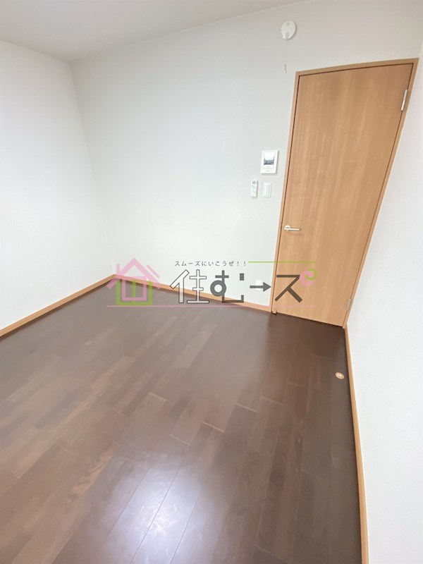 CASA加美正覚寺 リビング