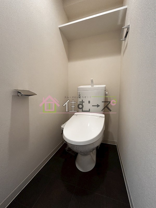 プレサンス上町台筆ヶ崎NORTH その他2