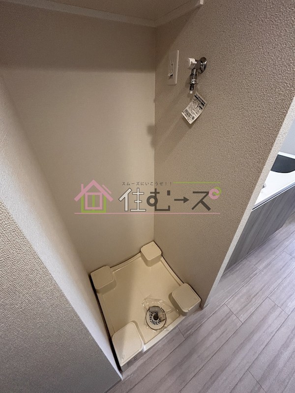 プレサンス上町台筆ヶ崎NORTH その他3