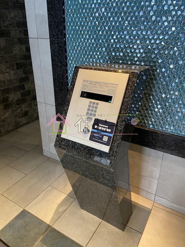 プレサンス上町台筆ヶ崎NORTH その他外観3