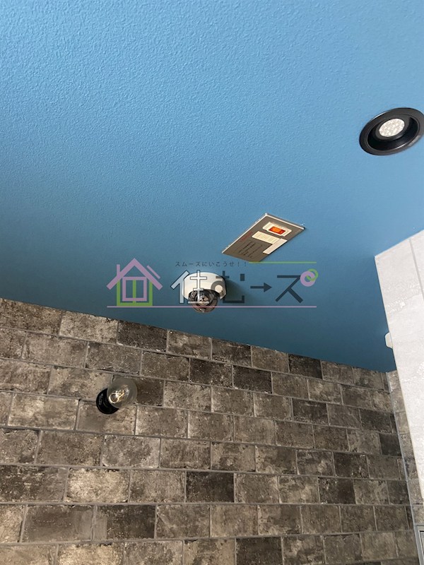 プレサンス上町台筆ヶ崎NORTH その他外観4