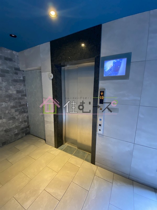 プレサンス上町台筆ヶ崎NORTH その他外観6