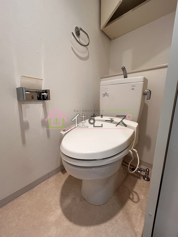 クレイドル四天王寺 その他2