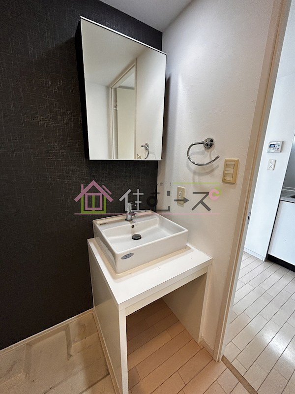 クレイドル四天王寺 その他4