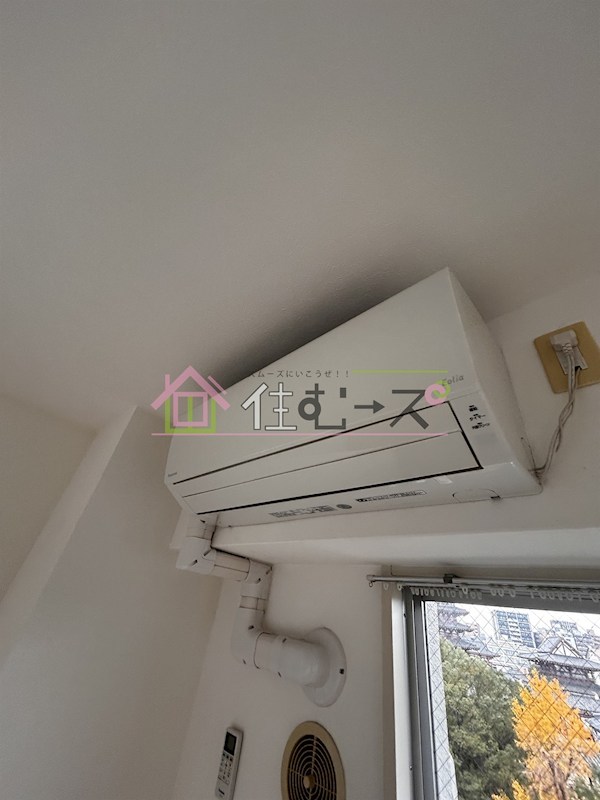 クレイドル四天王寺 その他6