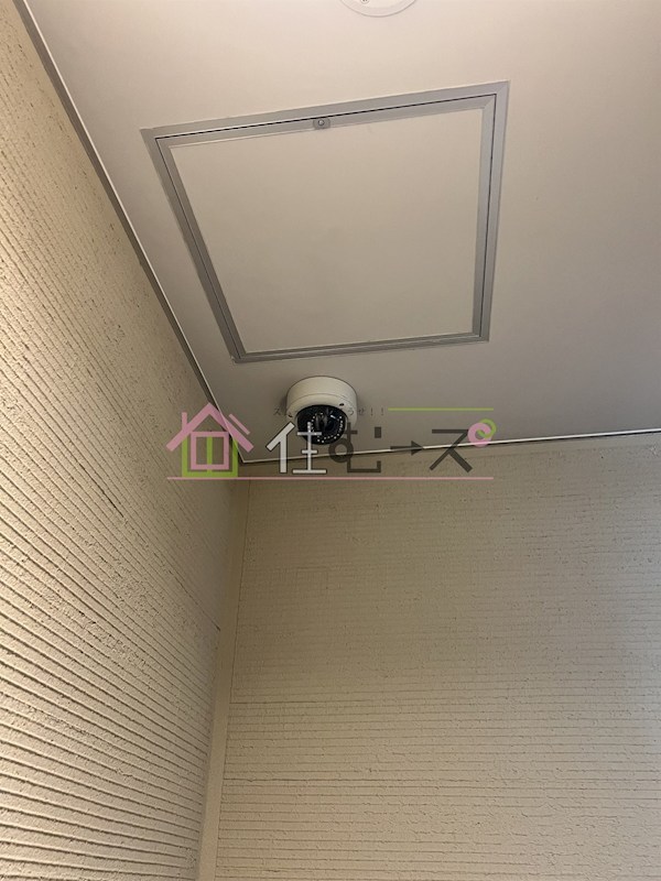 クレイドル四天王寺 その他外観4