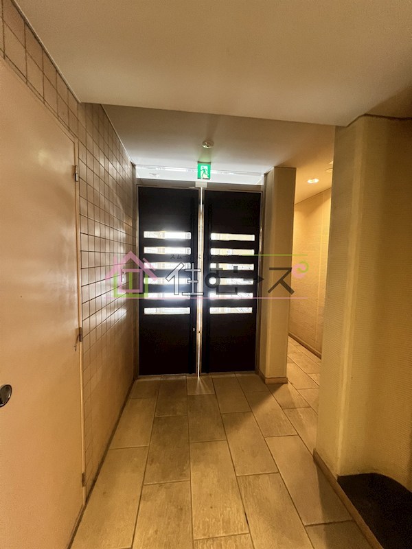 クレイドル四天王寺 その他外観6