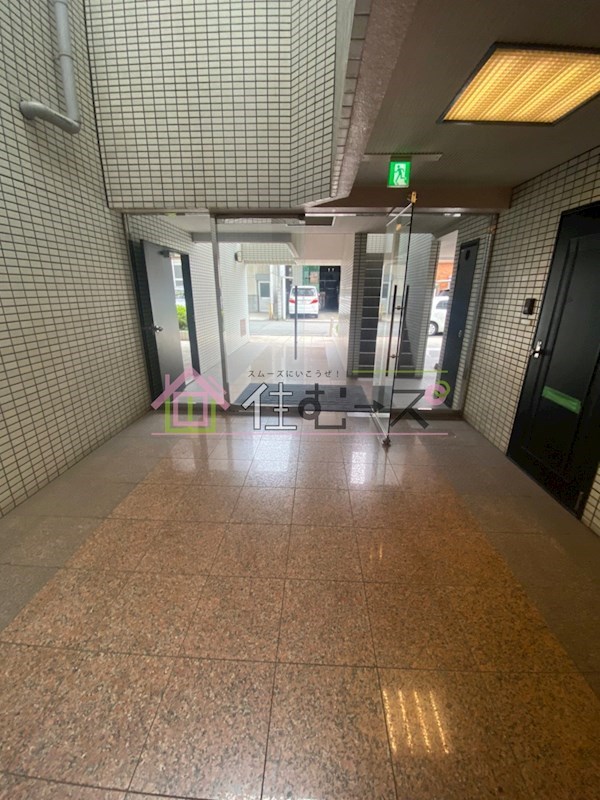 オリエンタル加美 その他外観2