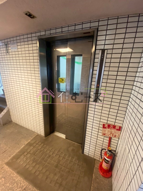 オリエンタル加美 その他外観5