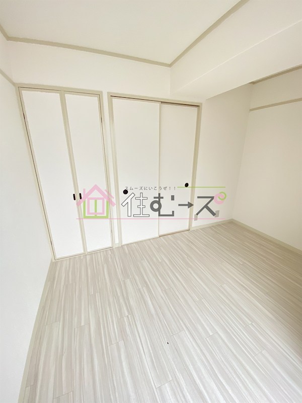 オリエンタル加美 リビング