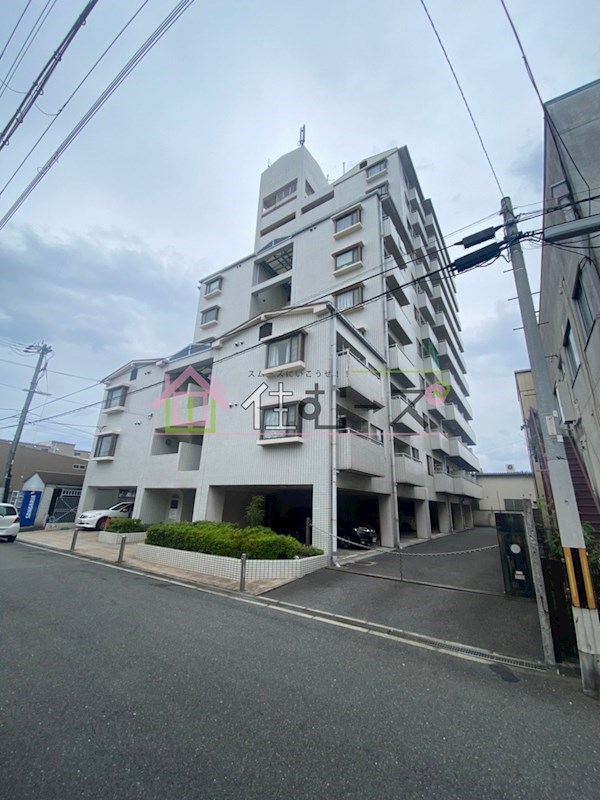 オリエンタル加美 その他外観1