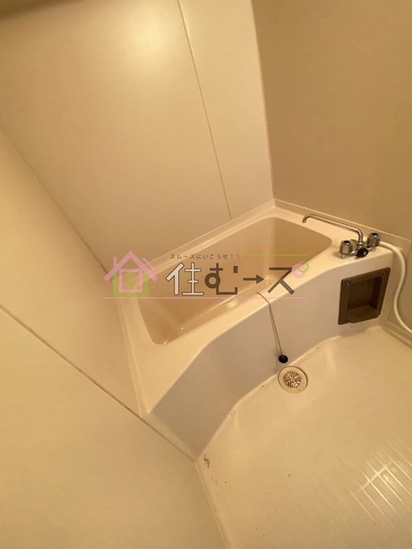 オリエンタル加美 風呂画像