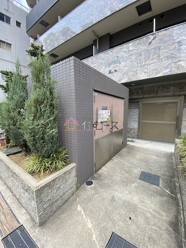 アクアプレイス天王寺Ⅱ その他1