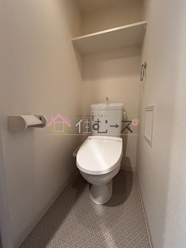 アクアプレイス天王寺Ⅱ その他2