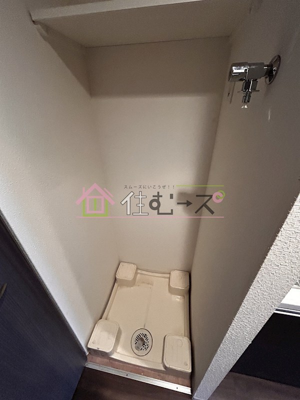 アクアプレイス天王寺Ⅱ その他3